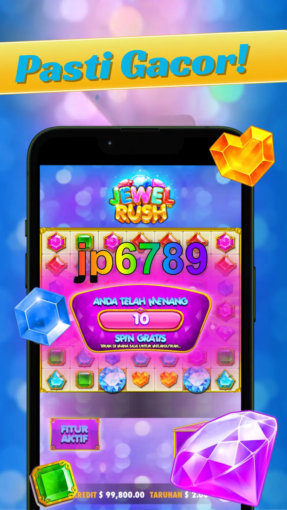 jp6789 APK