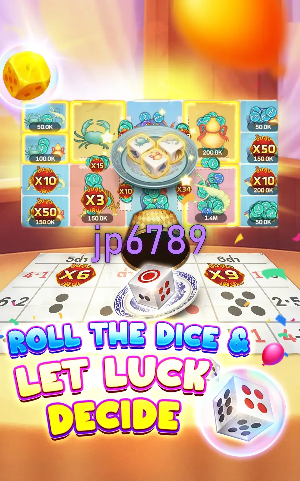 jp6789 Preview - Resmi Unduh